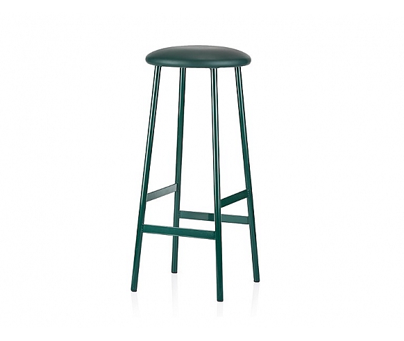 Sputnik bar stool